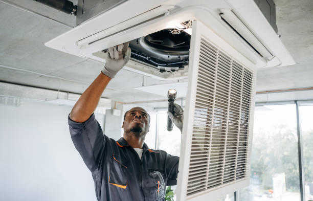 Licensed Air Conditioning Service service in Saint Paul, OR - FH HVAC