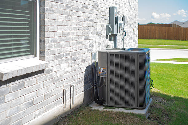 Reliable Air Conditioning Service contractor in Saint Paul, OR by FH HVAC